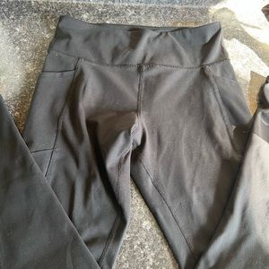 Marika exercise pants womens Large